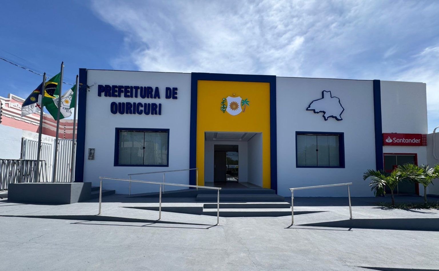 Prefeitura de Ouricuri decreta ponto facultativo e prolonga feriado da Consciência Negra