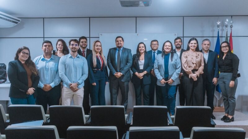 SEFAZ realiza escuta pública com entidades representativas sobre a revisão do Código Tributário de Caruaru