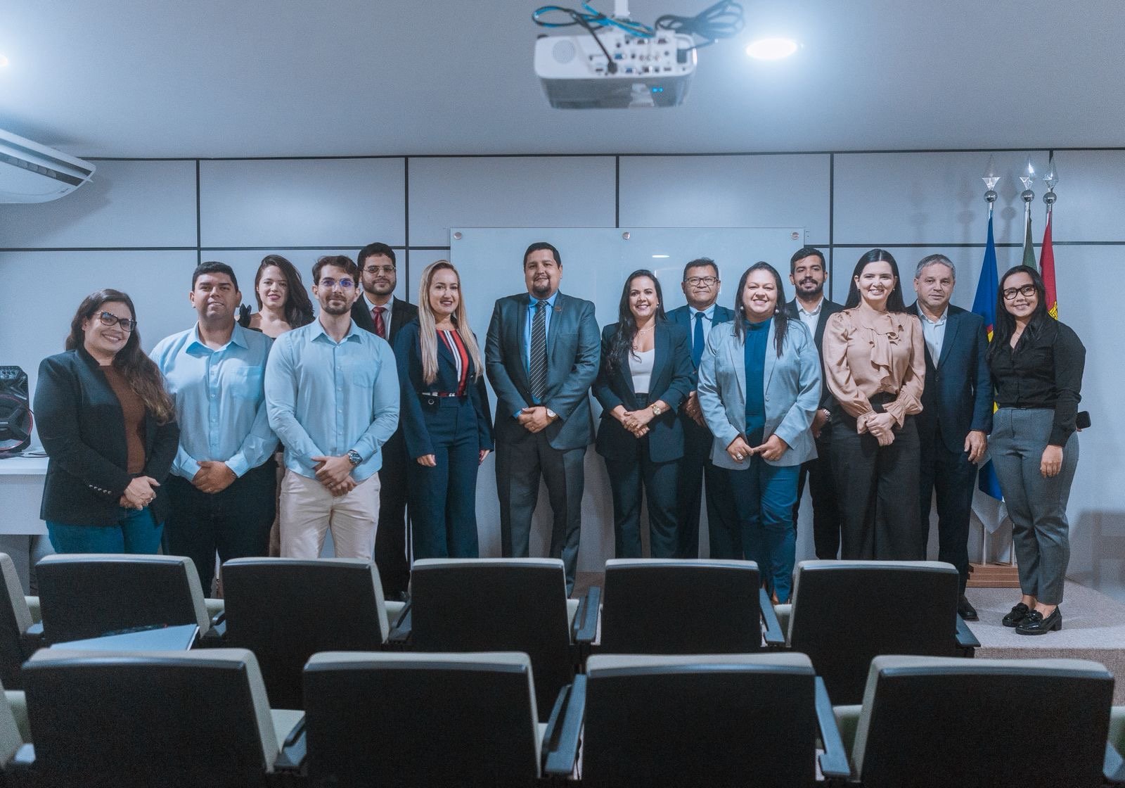 SEFAZ realiza escuta pública com entidades representativas sobre a revisão do Código Tributário de Caruaru