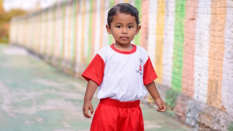 Prefeitura de Garanhuns inicia matrículas para creches conveniadas e escolas do campo