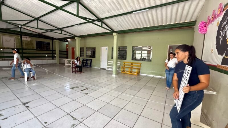 Prefeitura de Araripina e Universidade Federal de Pernambuco vão realizar exames oftalmológicos em mais de 12 mil alunos da rede municipal de ensino