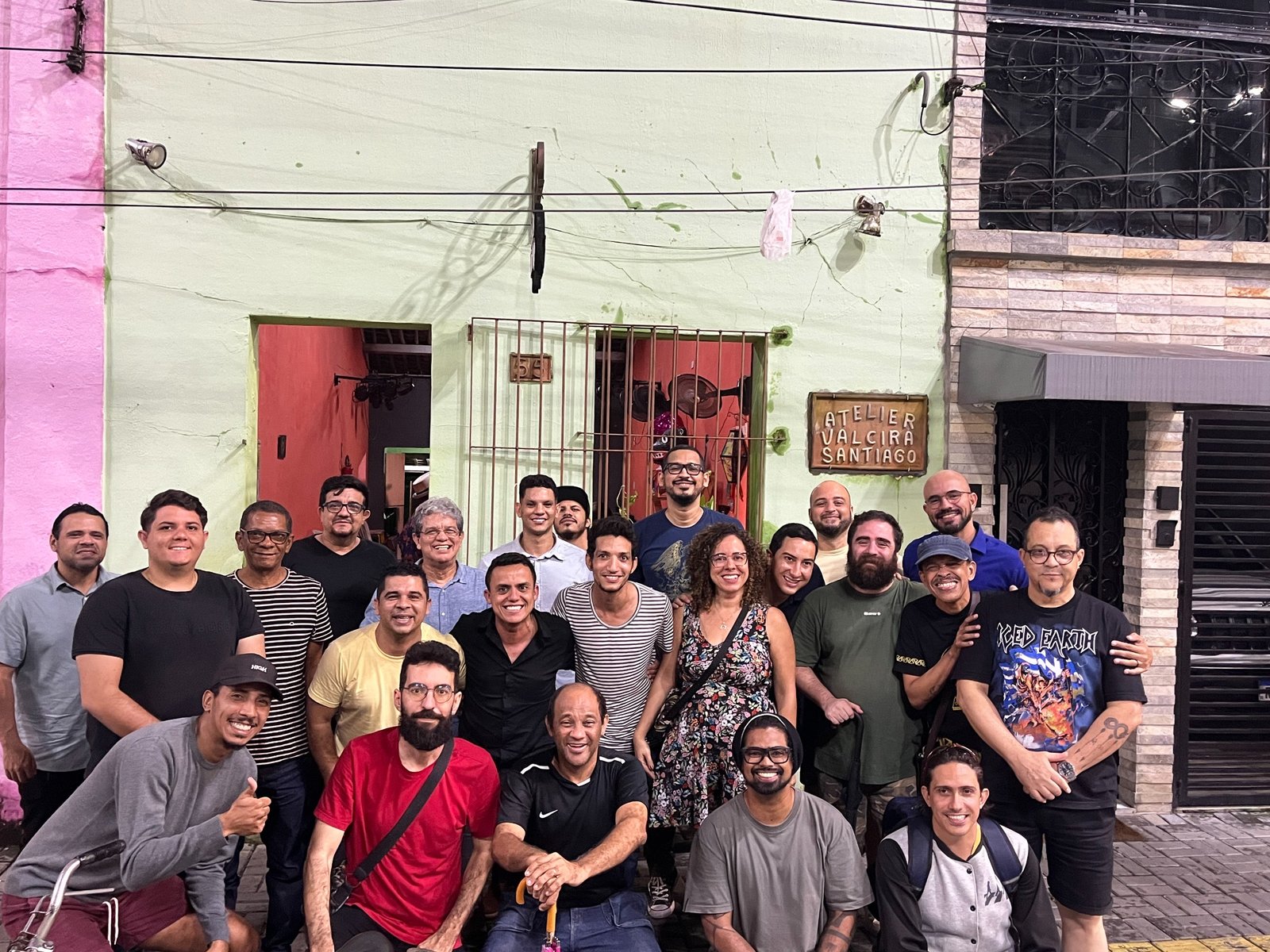 Prefeitura de Goiana convida artistas e fazedores de cultura para encontro de apresentação sobre o Edital de Credenciamento Artístico