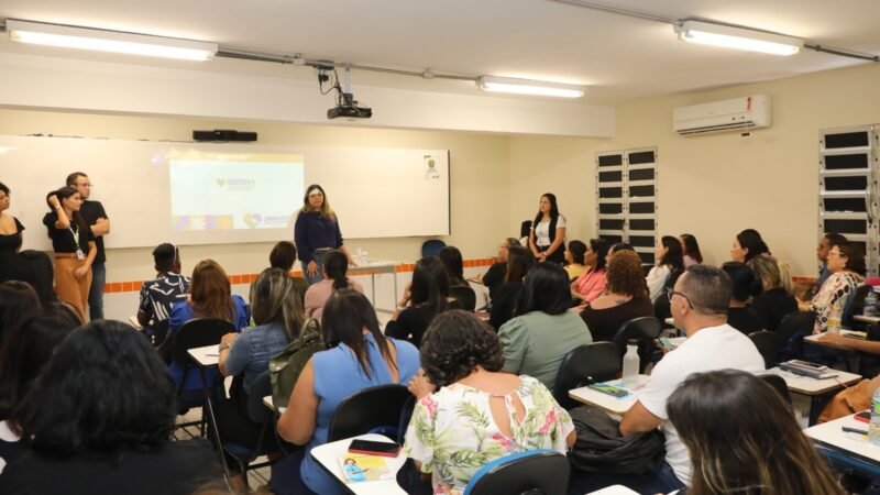 Jaboatão sedia reunião estratégica da CIR, importante espaço de construção conjunta das decisões da política de saúde regional nesta quarta (19)
