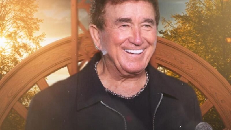 Prefeito Ismael Lira anuncia mais uma grande atração da Festa de Janeiro 2026: Amado Batista se apresenta dia 25