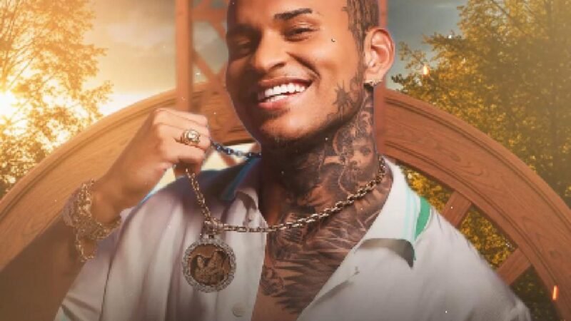 Prefeito Ismael Lira anuncia mais uma atração da Festa de Janeiro 2026: Anderson Neiff se apresenta dia 23