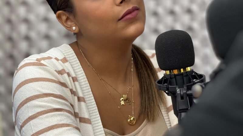 “Meu mandato é do povo de Carpina”, afirma vereadora Cássia do Moinho após ida para oposição na cidade