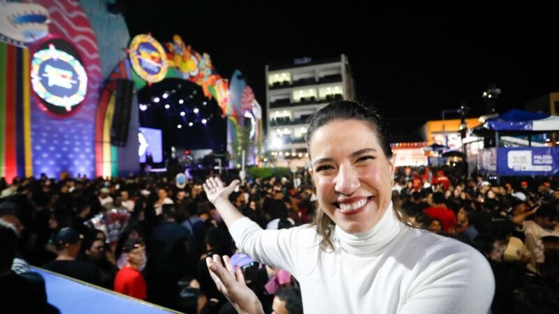Governo lança edição de verão do Pernambuco Meu País