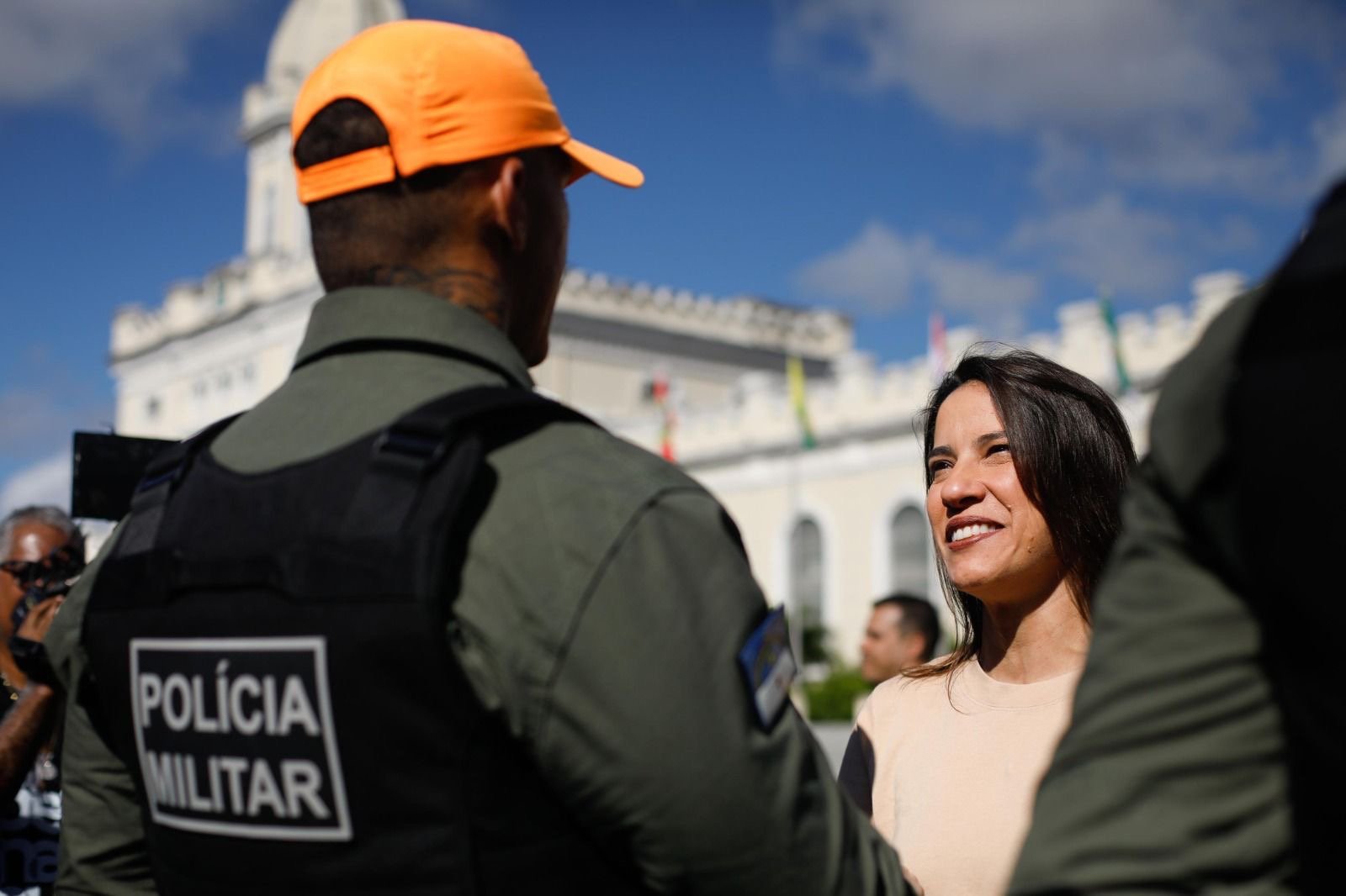 Pernambuco finaliza outubro com o menor número de homicídios dos últimos 22 anos