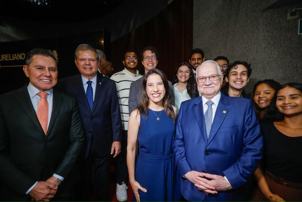 Governadora Raquel Lyra ressalta parceria com o Judiciário no enfrentamento à violência durante abertura do Mês Nacional do Júri 2025