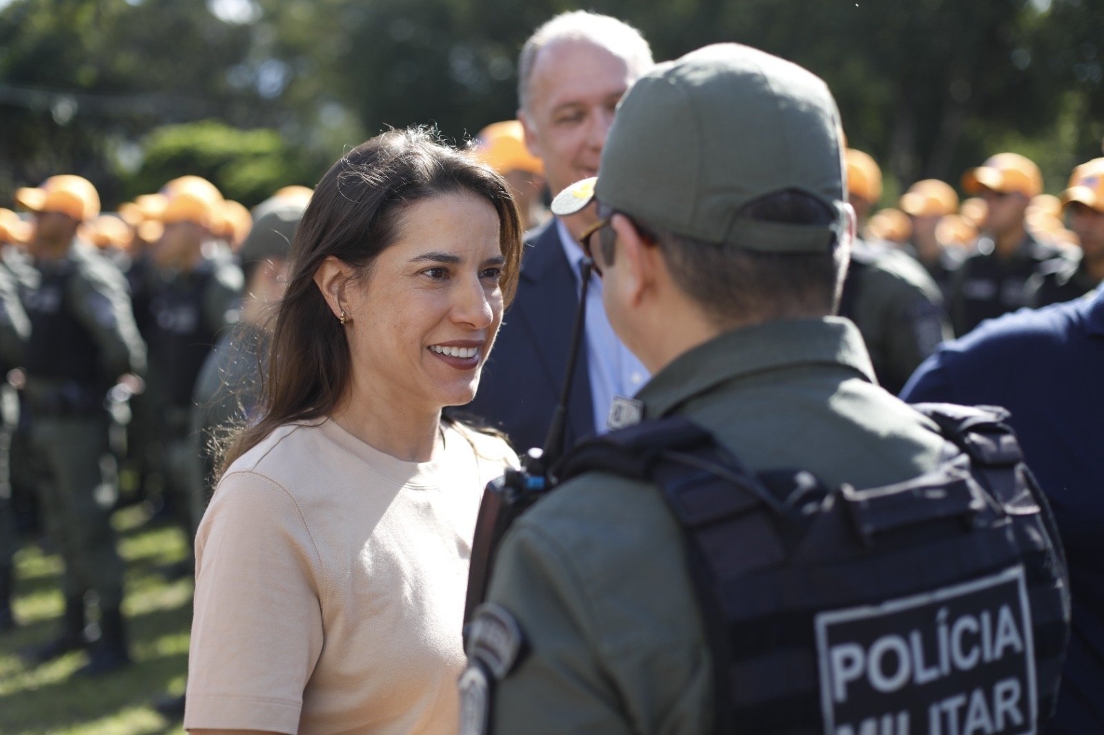 Pernambuco consolida avanços na segurança pública com os menores índices da série histórica