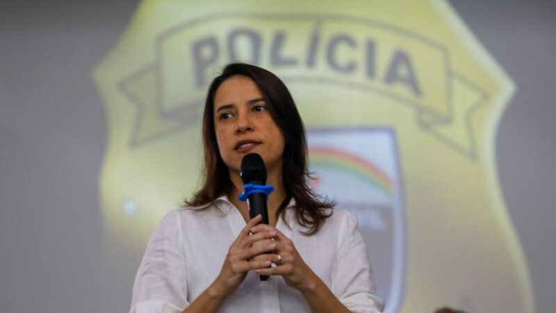 Governo de Pernambuco convoca segunda turma da Polícia Civil e conclui ciclo do concurso da segurança pública