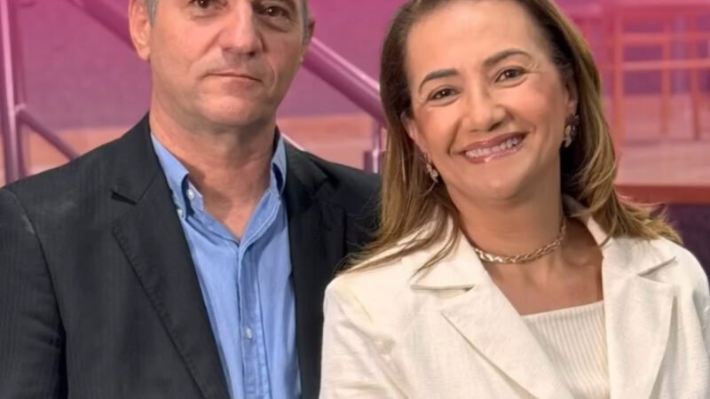 Vereadora Ângela Alencar: exemplo de mulher guerreira e comprometida com o povo