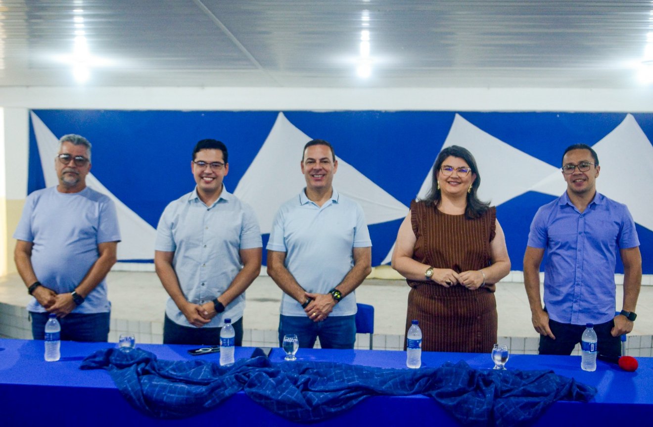 Prefeitura de Garanhuns inaugura Sala Azul no Distrito de São Pedro