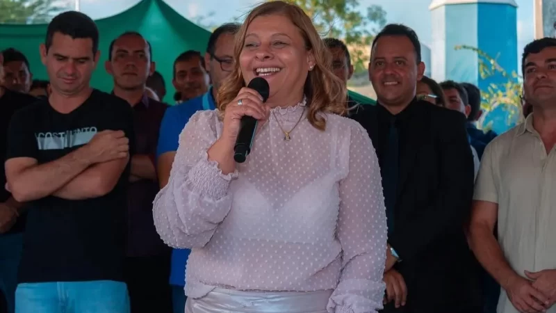 Pré-campanha de Regina da Saúde ganha força em várias regiões de Pernambuco