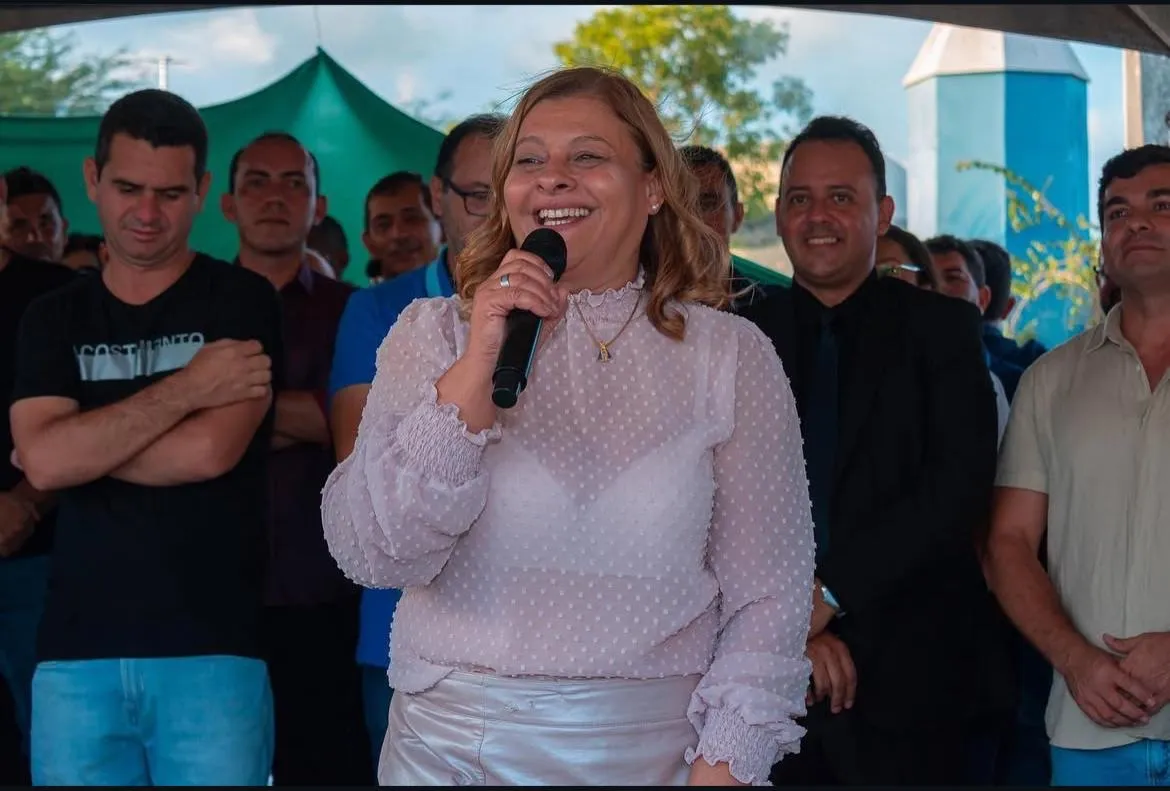 Pré-campanha de Regina da Saúde ganha força em várias regiões de Pernambuco