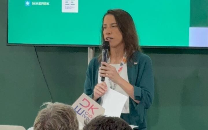 Na COP30, governadora Raquel Lyra apresenta ações do Governo de Pernambuco voltadas à transição energética e ao enfrentamento das mudanças climáticas