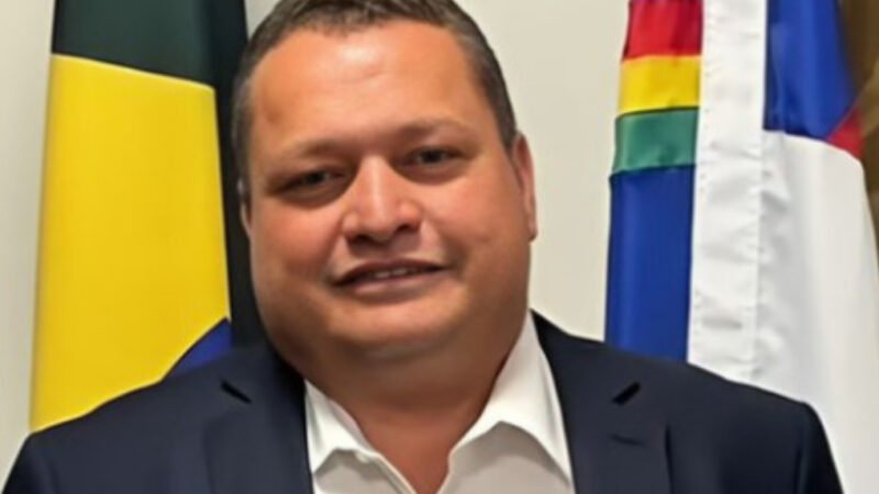 Gestão Berg Hacker é fracasso no município de Rio Formoso