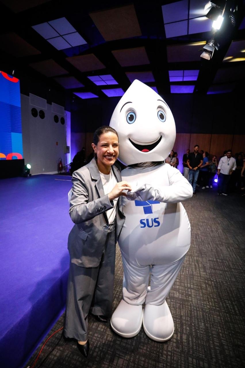 Governadora Raquel Lyra lança prontuário eletrônico unificado de saúde do Estado e anuncia selo para reconhecer municípios na cobertura vacinal