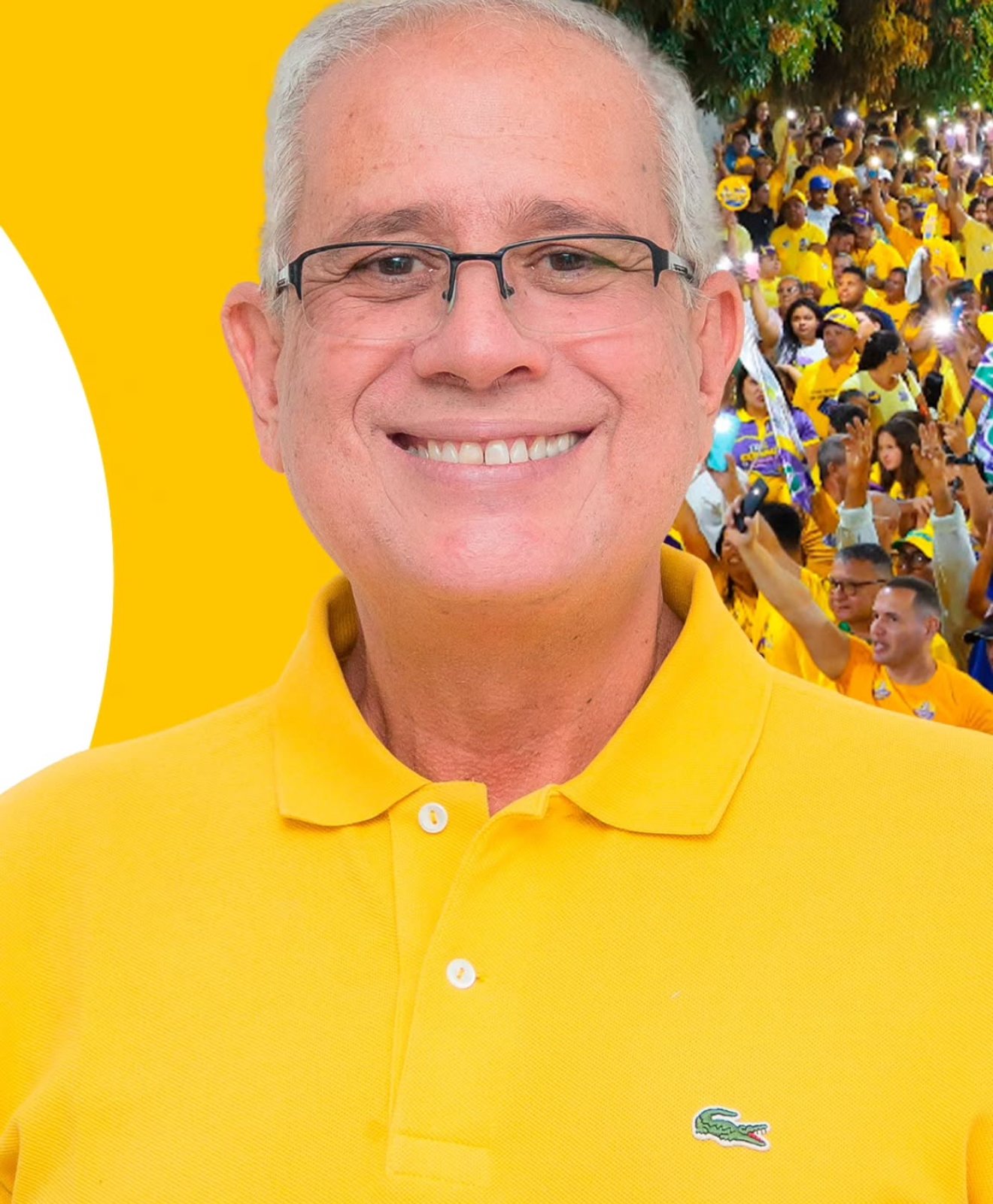 Gestão de Sávio Torres em Tuparetama-PE: avanços, projetos e compromisso com o povo