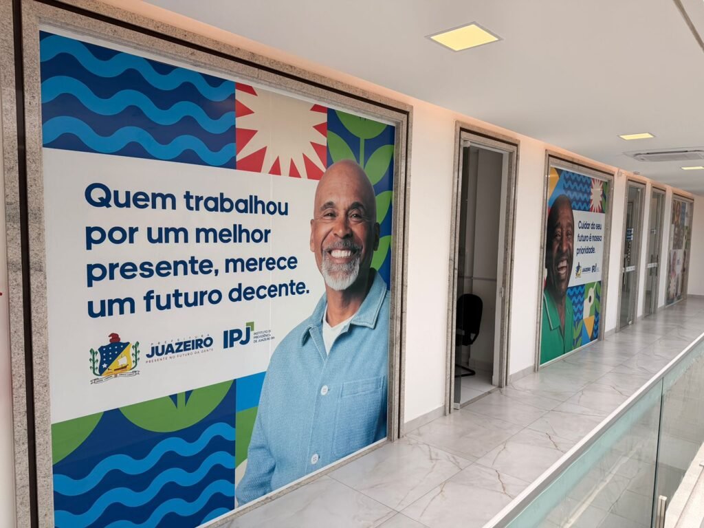 IPJ antecipa pagamento e realiza correção histórica para aposentados e pensionistas