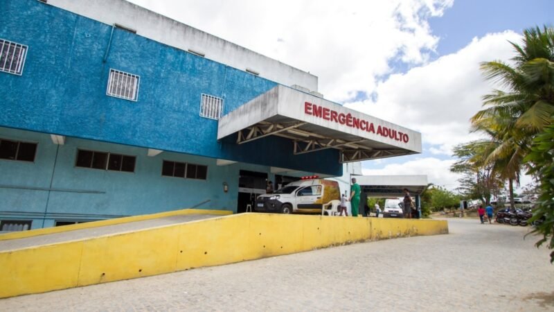 Governo investe R$ 133 milhões na ampliação do Hospital Regional do Agreste