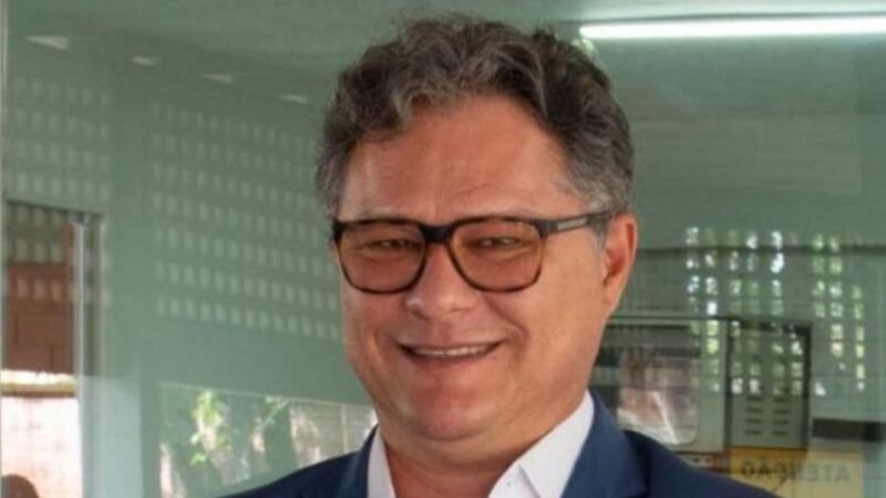 Gestão de Vladimir Lacerda no Detran-PE: balanço e resultados positivos