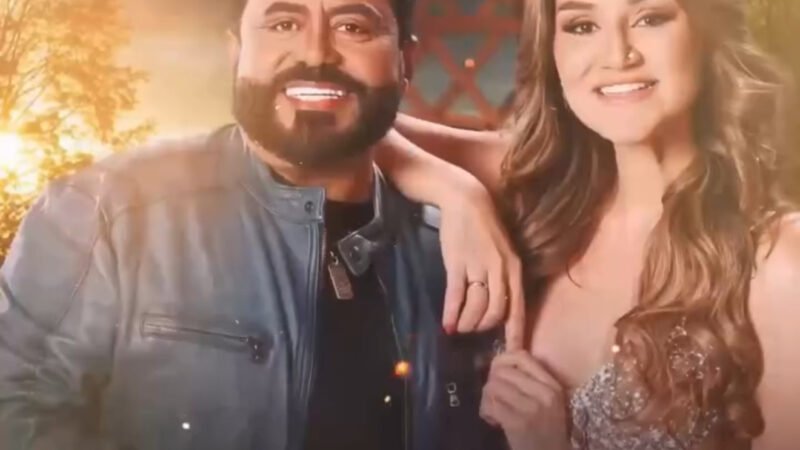 Prefeito Ismael Lira anuncia mais uma grande atração da Festa de Janeiro 2026: Limão com Mel se apresenta dia 24