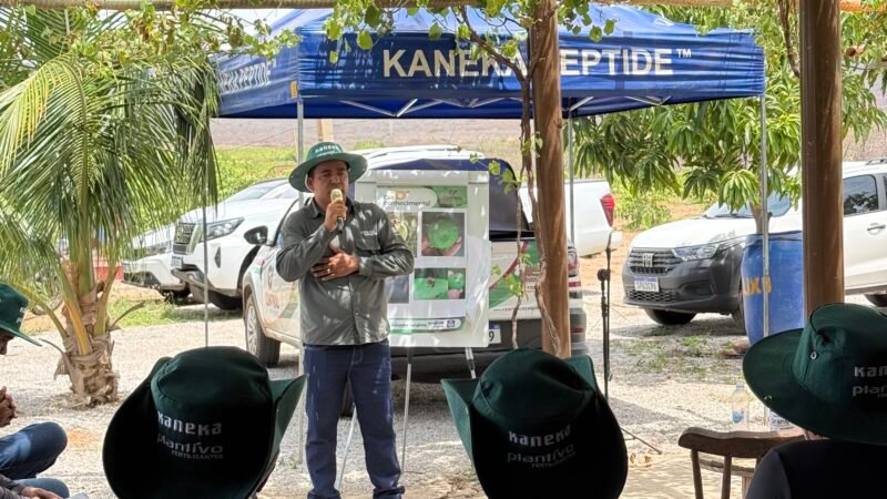 Intercâmbio entre agricultores de Ribeirão e Petrolina fortalece conhecimento e abre novos horizontes para a agricultura familiar da mata sul