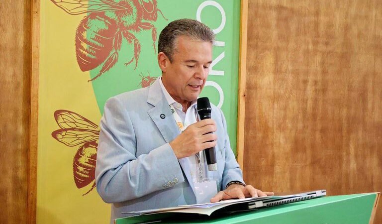 Na COP30, Ministério da Pesca e Aquicultura apresenta o pescado como o alimento para um futuro seguro e sustentável