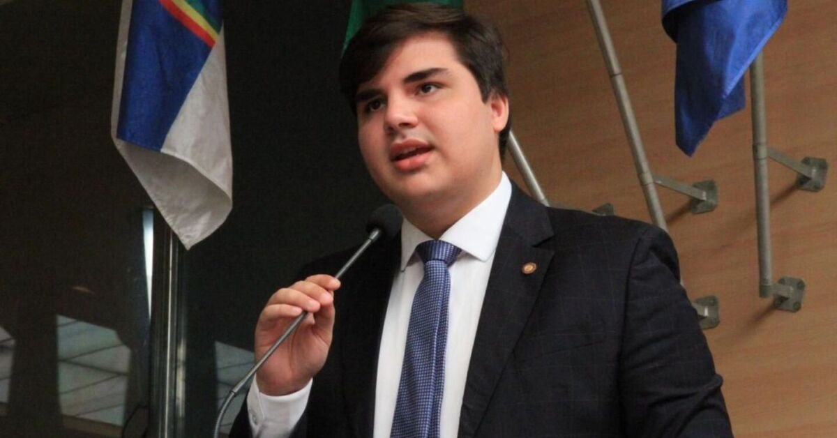 Alef Collins lidera número de emendas aprovadas ao PPA na Câmara do Recife