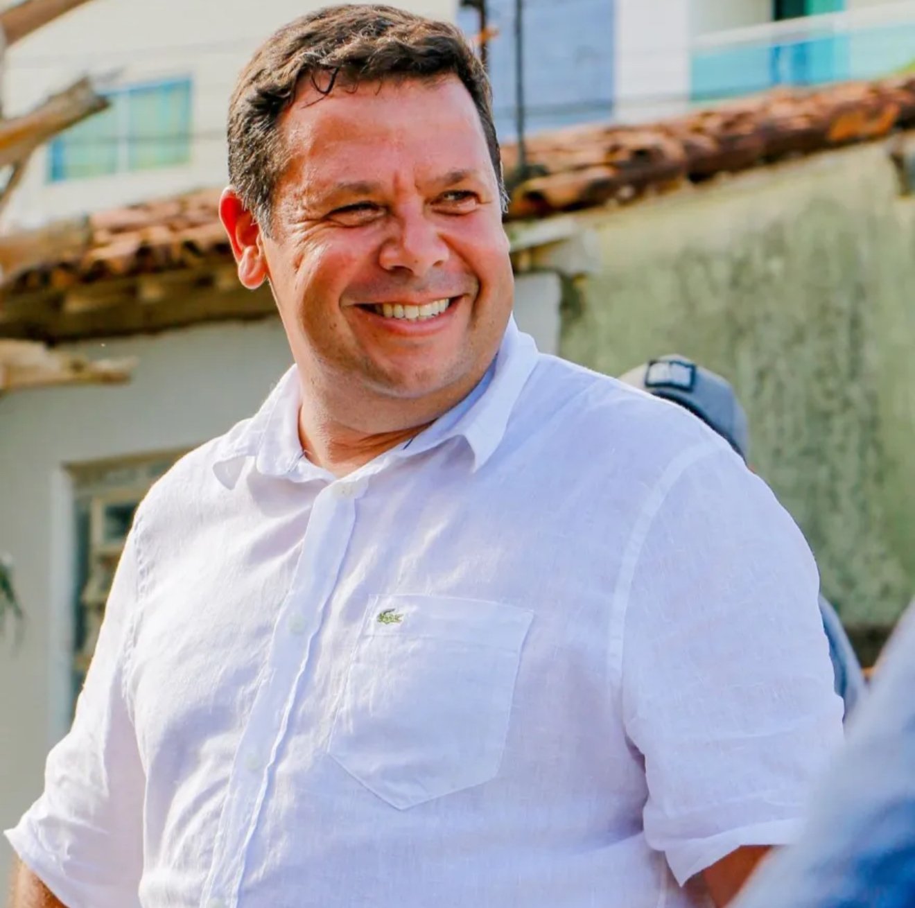 Palmares: Com compromisso e respeito aos servidores, Prefeito Júnior de Beto antecipa salário de novembro