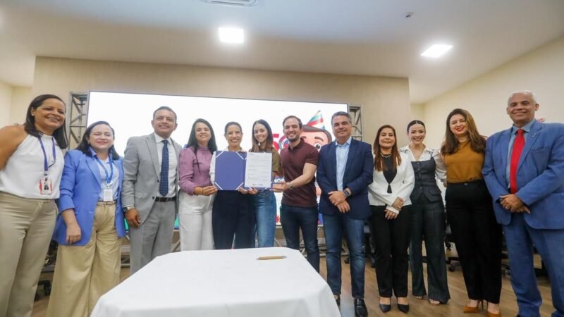 Governadora Raquel Lyra autoriza início da obra de construção de coberta da UPE em Petrolina