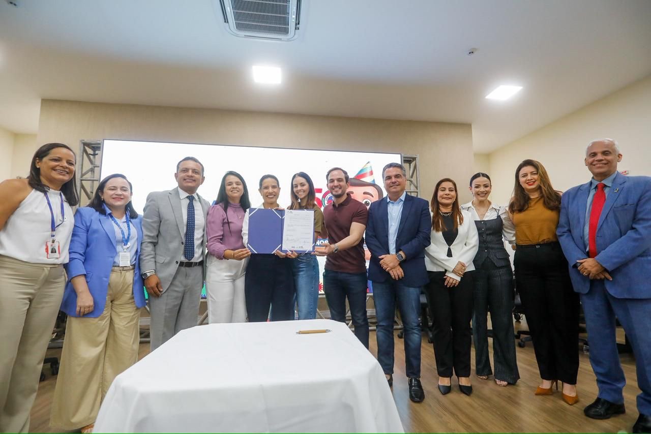 Governadora Raquel Lyra autoriza início da obra de construção de coberta da UPE em Petrolina