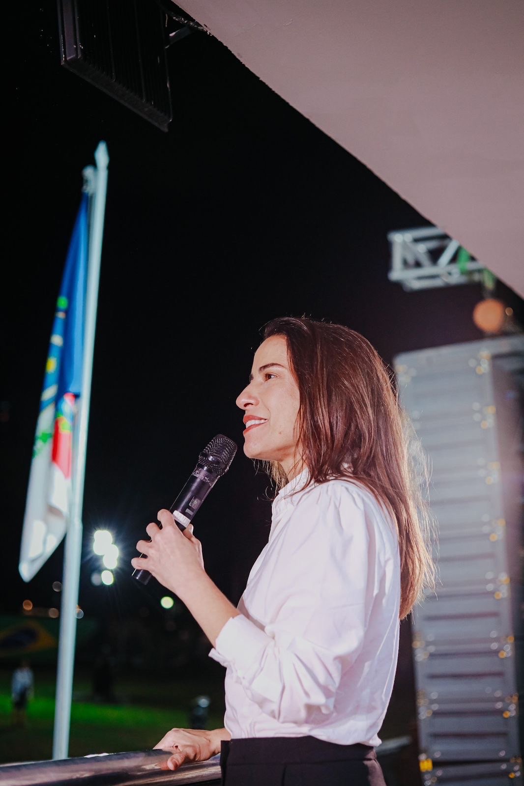 Juntos Pela Segurança: governadora Raquel Lyra reforça segurança de Pernambuco com a formatura de 148 novos oficiais da PMPE