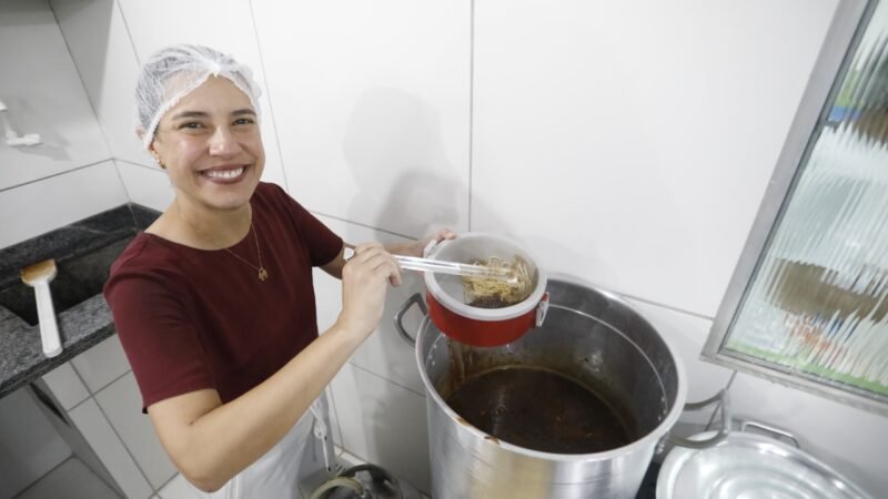 Governo de Pernambuco lança novo edital para fomento de 38 Cozinhas Solidárias no Estado