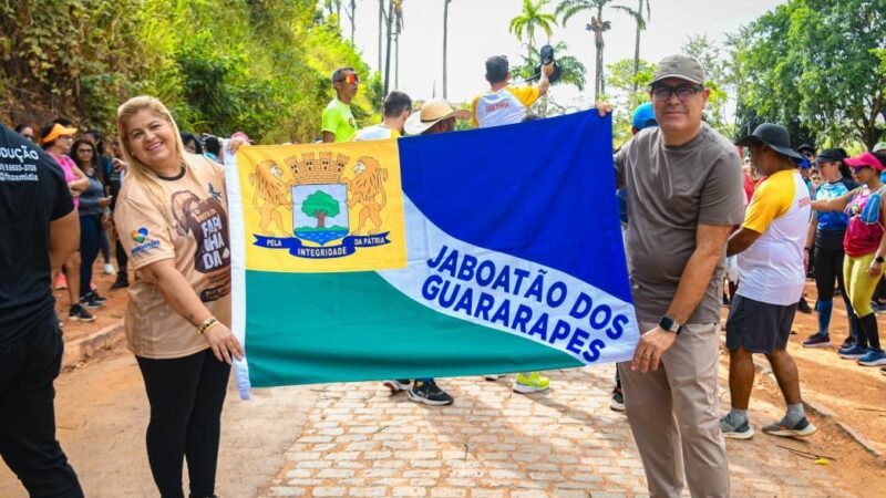 1ª Festa da Farinhada de Jaboatão dos Guararapes reforça esporte, agricultura familiar e tradição cultural na Zona Rural