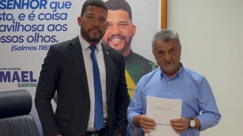 Abimael Santos destina R$480 mil para construção da passagem molhada entre Canaã e Toritama