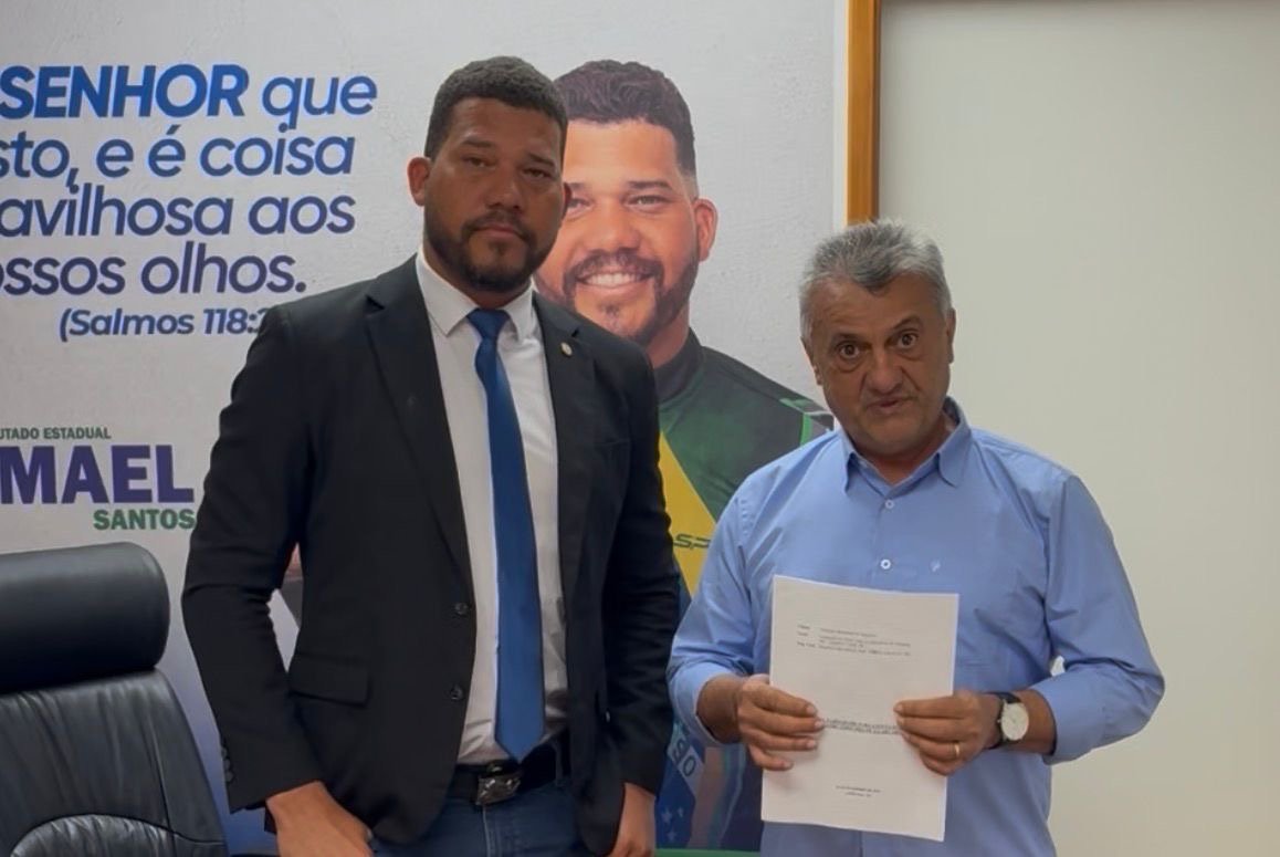 Abimael Santos destina R$480 mil para construção da passagem molhada entre Canaã e Toritama