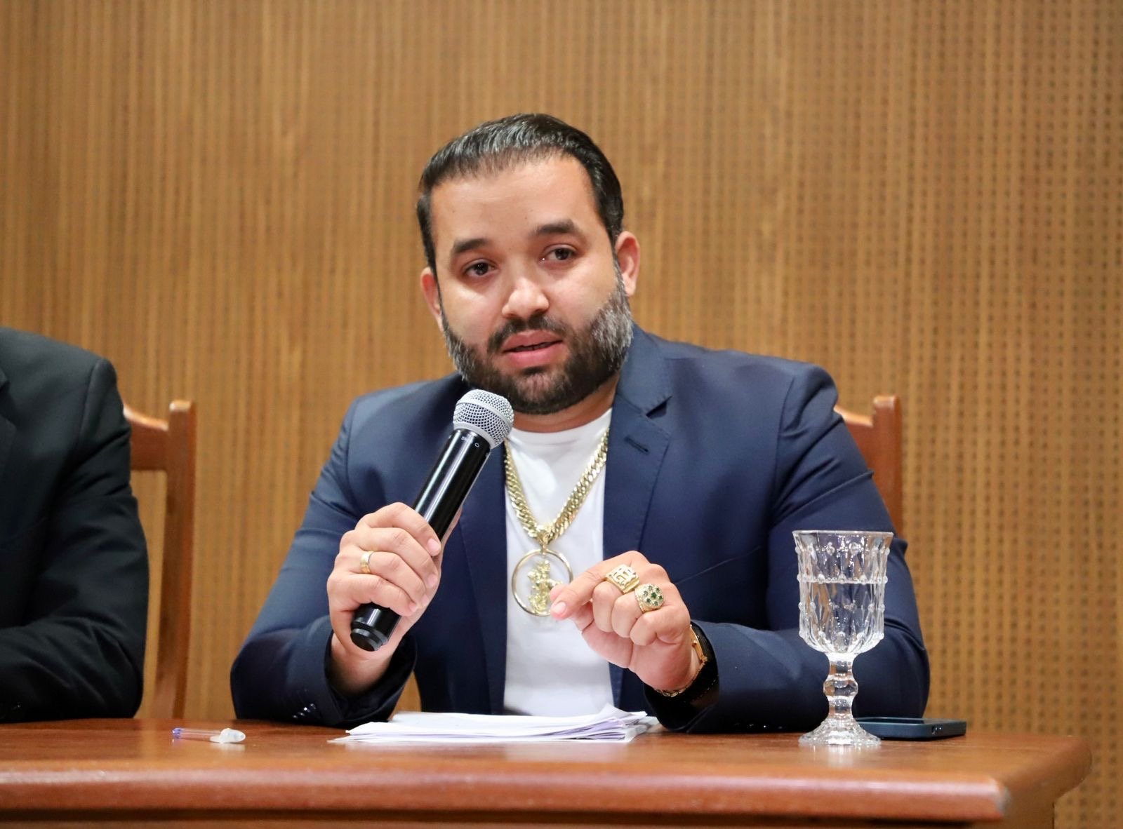 Gaturiano: trabalho, compromisso e resultados por Petrolina