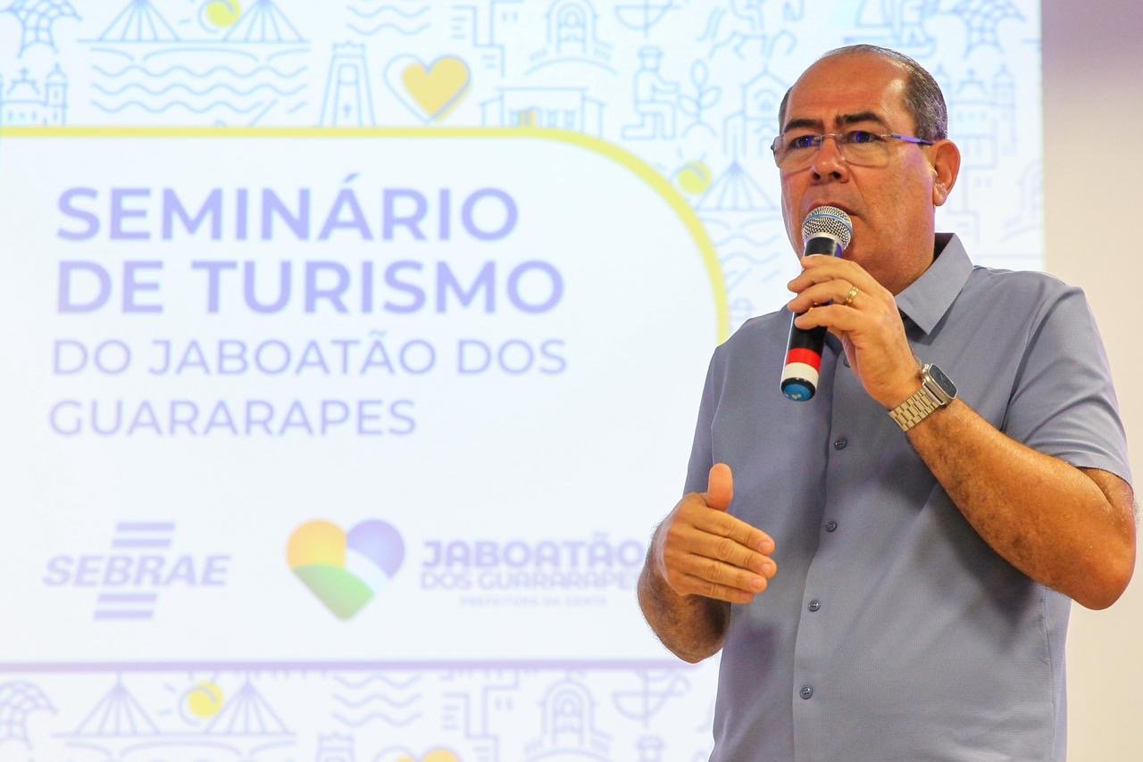 Jaboatão vive semana de conquistas e reafirma compromisso com uma gestão que transforma vidas