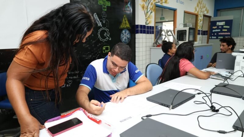 Petrolina realiza mapeamento para fortalecer políticas públicas voltadas aos jovens