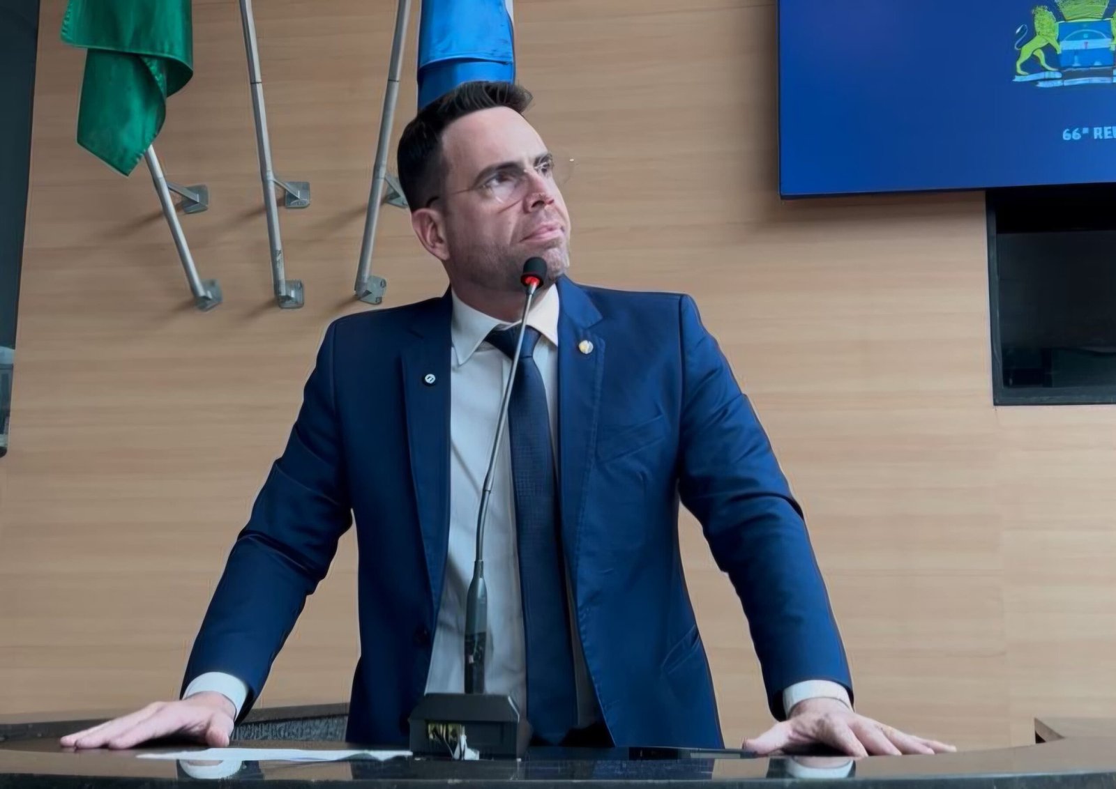 EDUARDO MOURA CRITICA VENDA DE PRECATÓRIOS DA PREFEITURA DO RECIFE E ALERTA PARA PREJUÍZO MILIONÁRIO NA EDUCAÇÃO