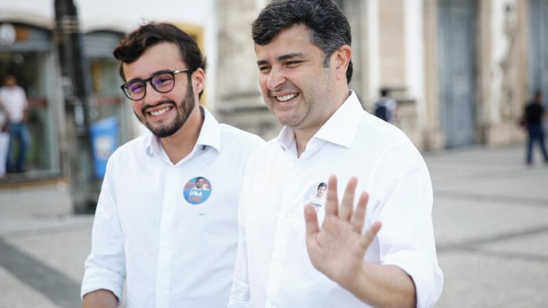 Eduardo e Lula da Fonte apresentam emenda para incluir marisqueiras no grupo de pescadores e pescadoras artesanais reconhecidos pela Legislação Federal