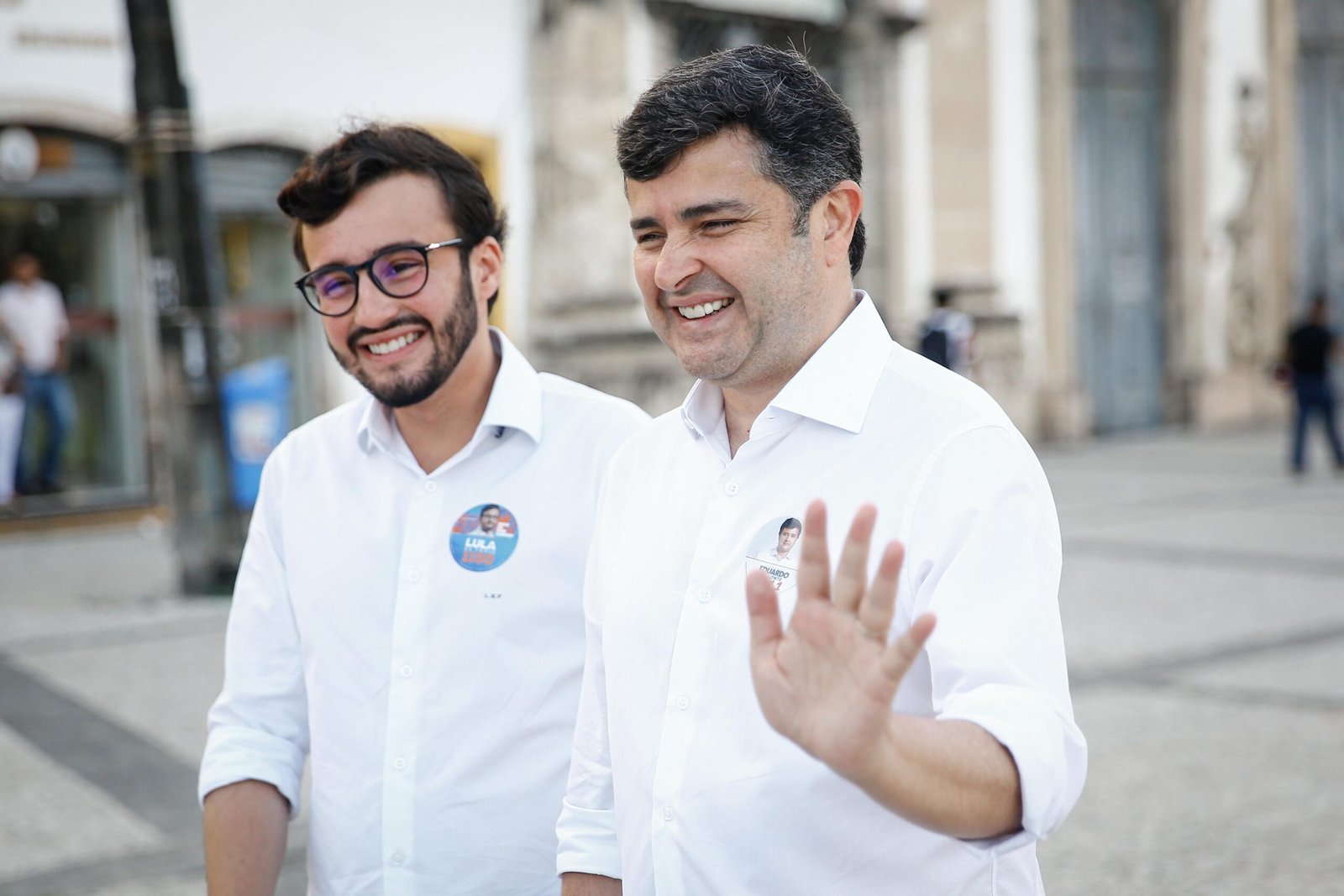 Eduardo e Lula da Fonte apresentam emenda para incluir marisqueiras no grupo de pescadores e pescadoras artesanais reconhecidos pela Legislação Federal