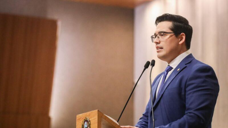 Deputado Cayo Albino denuncia caos da falta d’água em Garanhuns e região