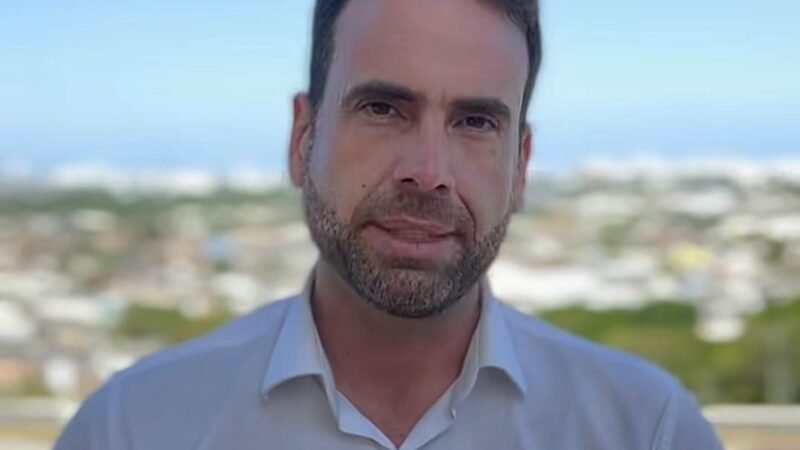 EDUARDO MOURA AGRADECE APOIO DO ELEITORADO PERNAMBUCANO E DEIXA FUTURO POLÍTICO EM ABERTO