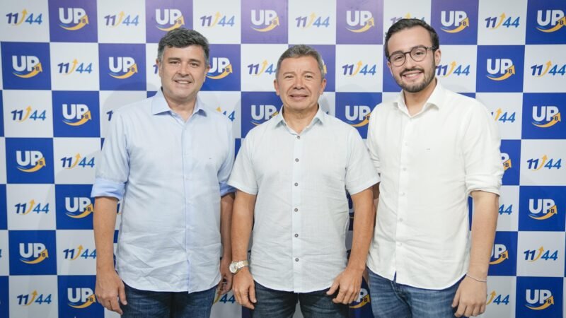 Eduardo e Lula da Fonte já destinaram mais de R$ 25,8 milhões para impulsionar o desenvolvimento de São João