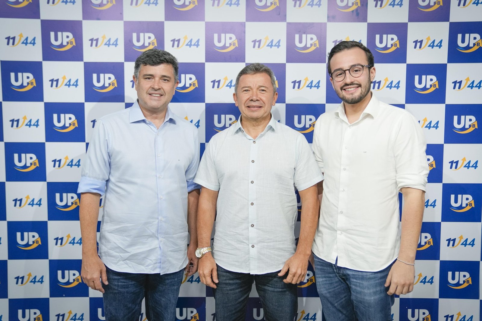 Eduardo e Lula da Fonte já destinaram mais de R$ 25,8 milhões para impulsionar o desenvolvimento de São João