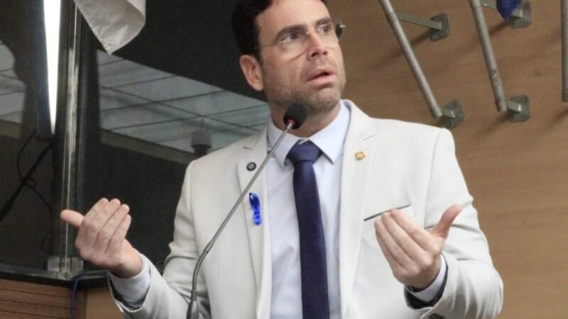 EDUARDO MOURA ALERTA PARA DÉFICIT BILIONÁRIO NAS CONTAS DO RECIFEE CRITICA GASTOS COM PROPAGANDA NA LOA 2026