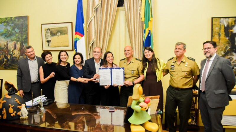 Novo Centro de Visitação vai fortalecer turismo e preservar história no Parque Nacional dos Guararapes
